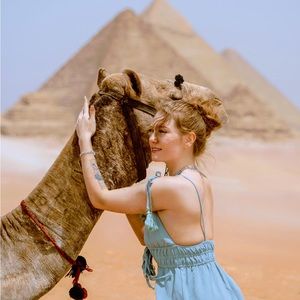 Meet your Posher, Jane